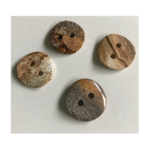 EDELSTEN 20mm - Agate